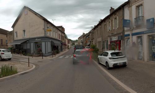 Photo de Pouilly-en-Auxois