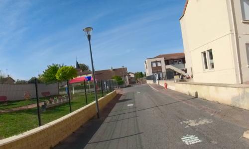 Photo de Pouilly-sous-Charlieu