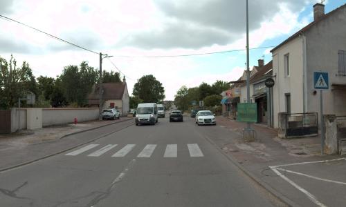 Photo de Pouilly-sur-Saône