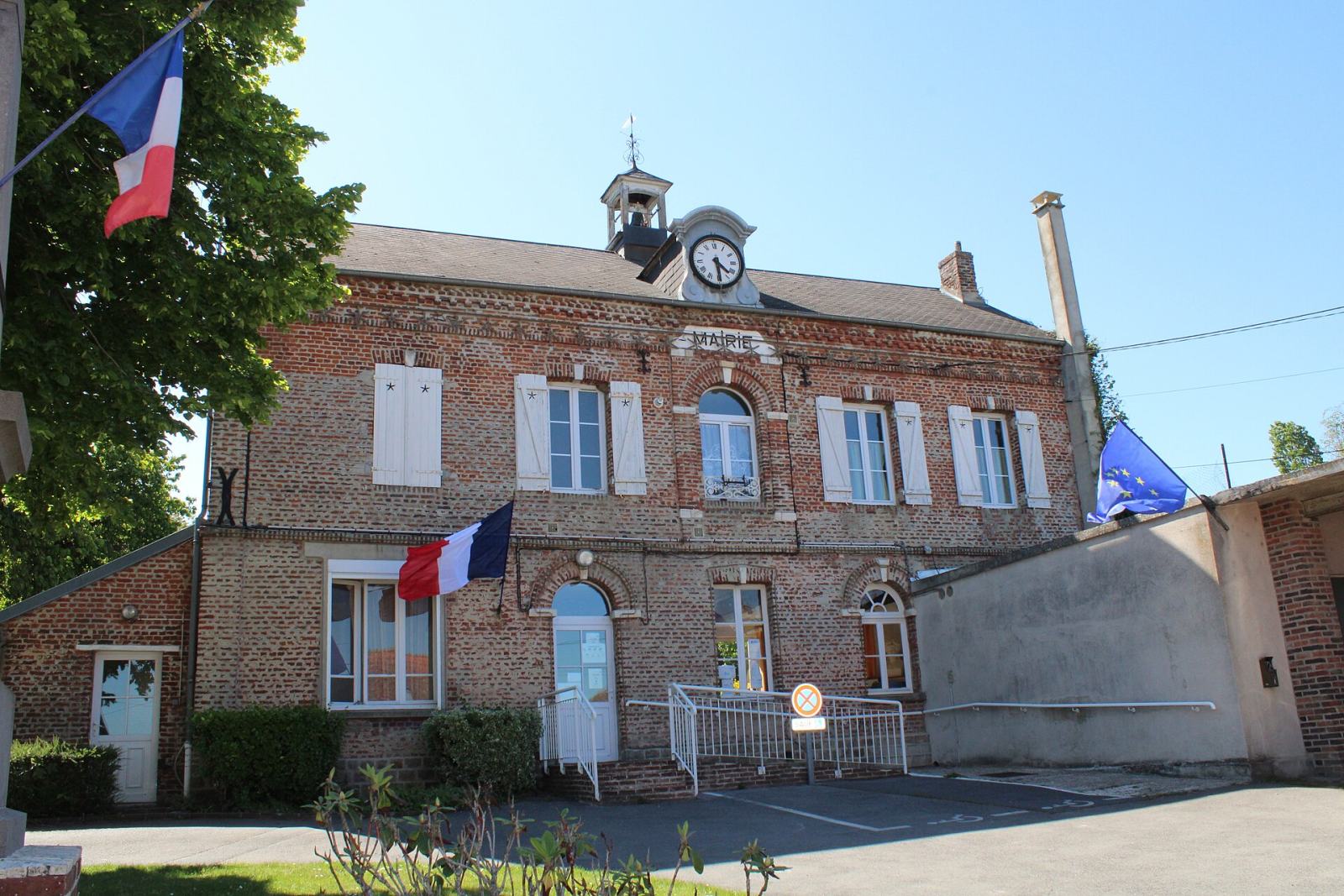 Photo de Pouilly-sur-Serre