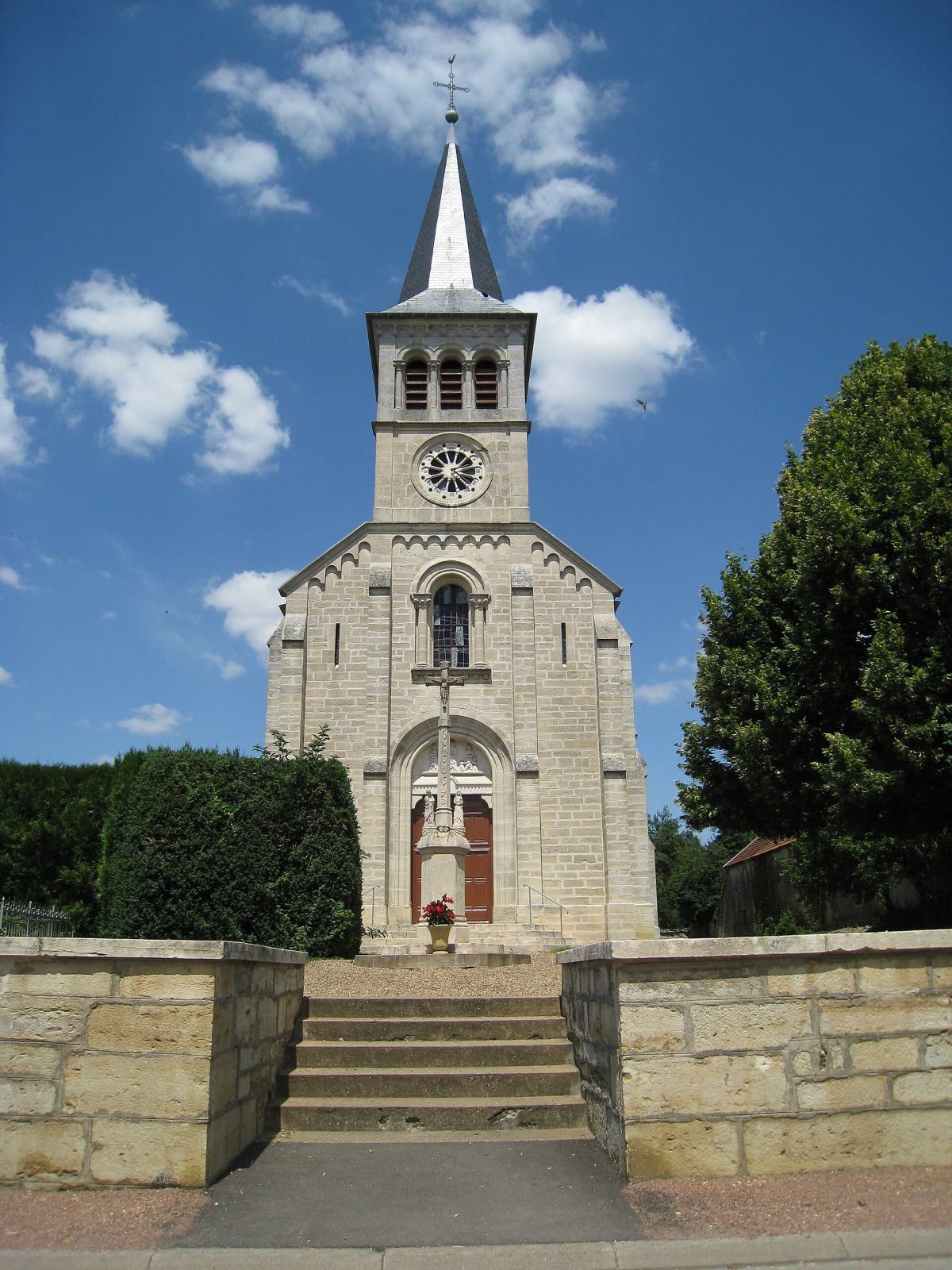 Photo de Pouilly-sur-Vingeanne