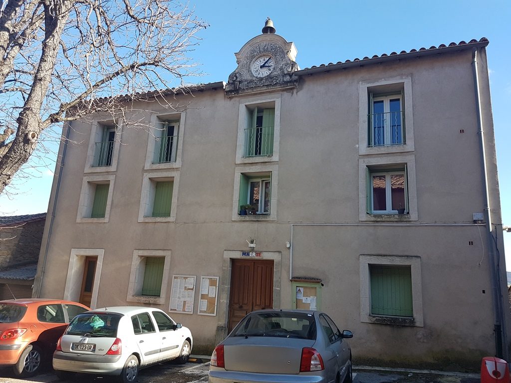 Photo de Poujols