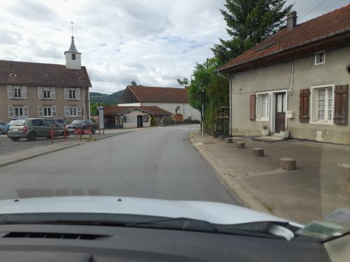 Photo de Poulières