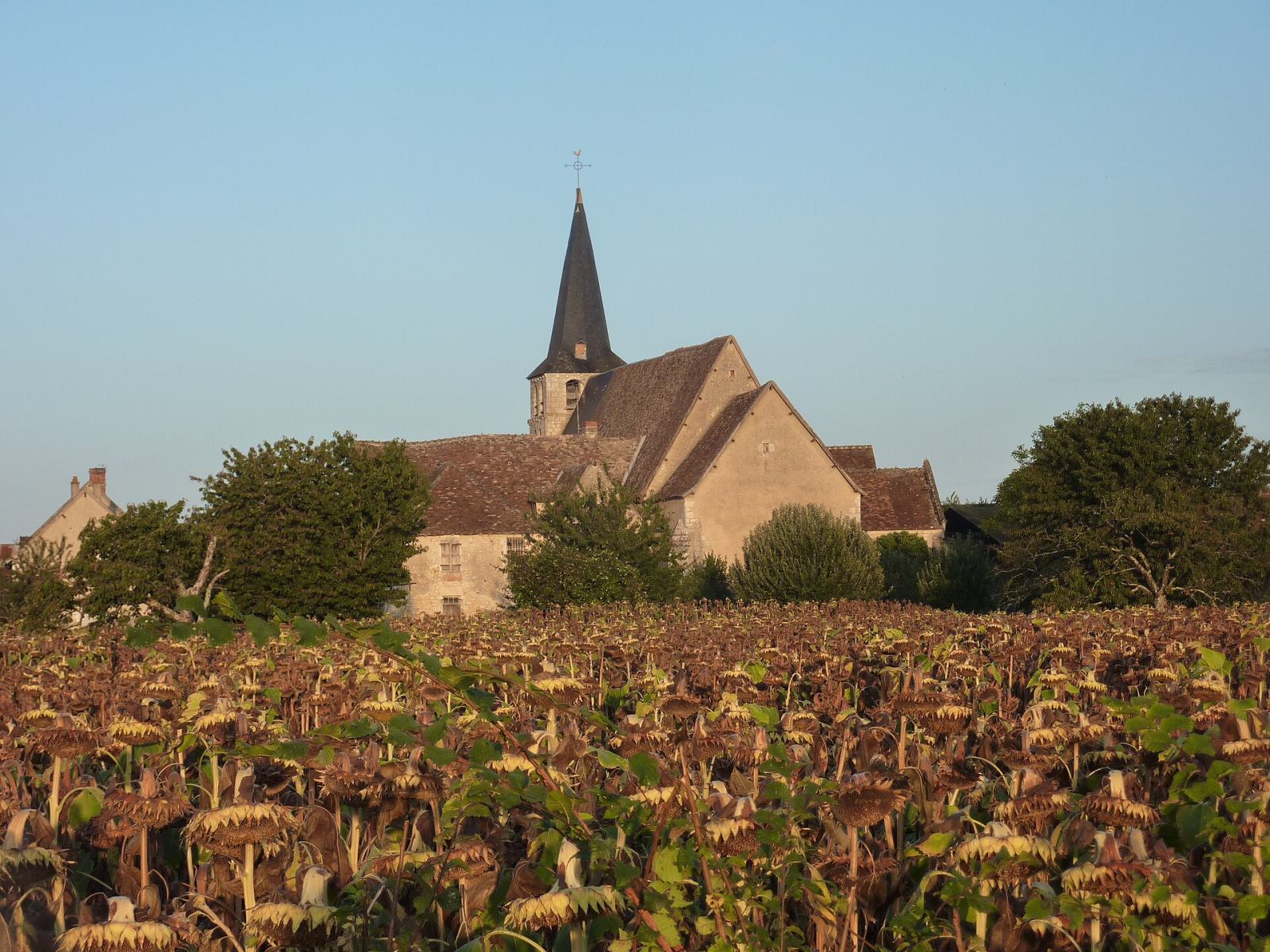 Photo de Pouligny-Saint-Pierre