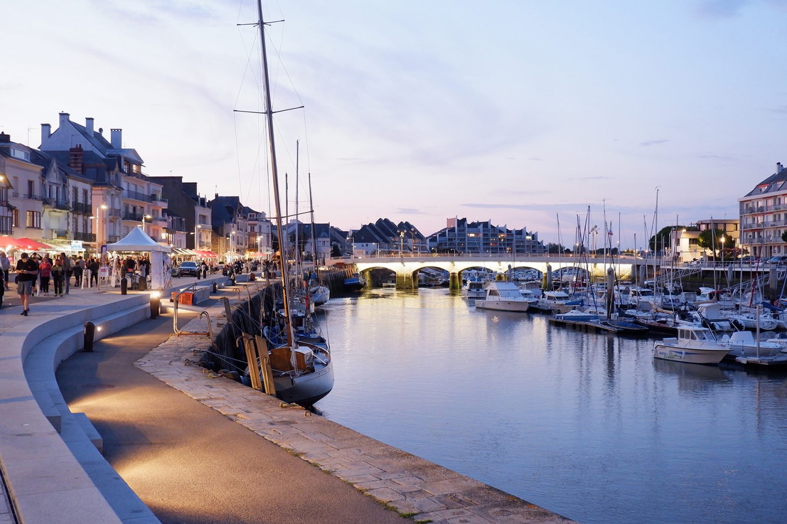 Photo de Le Pouliguen