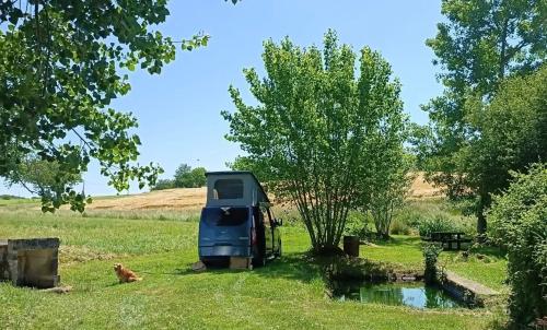 Photo de Poullignac