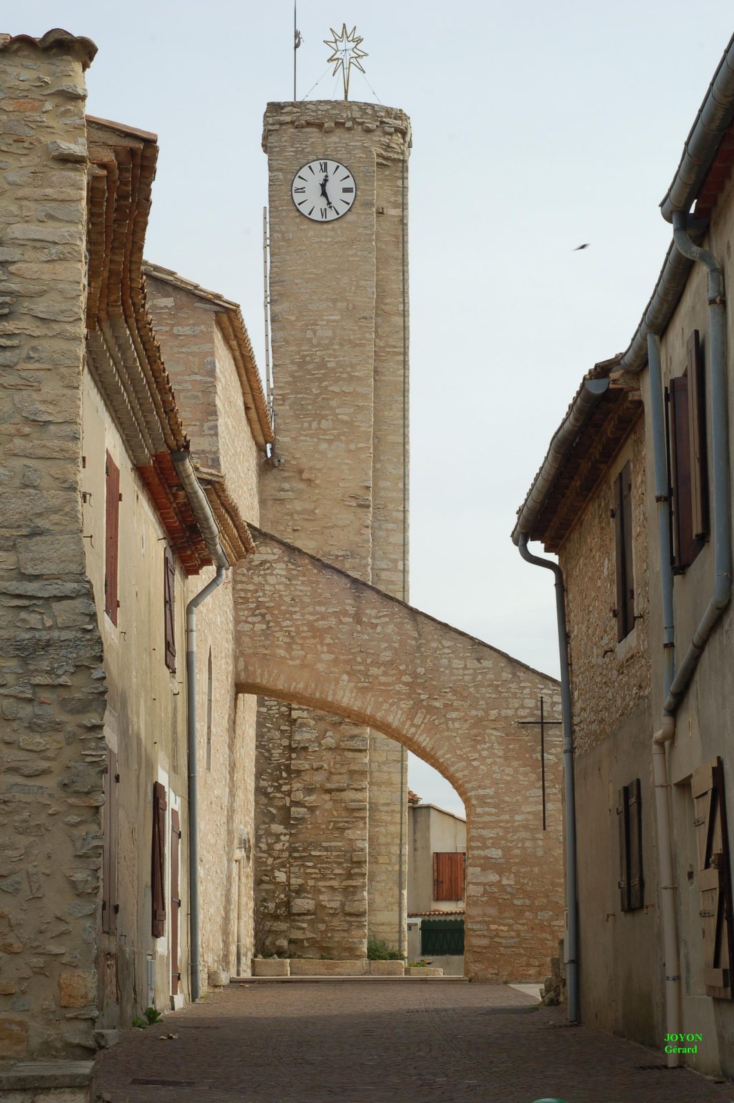 Photo de Poulx