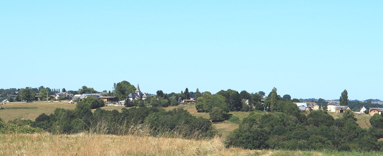 Photo de Poumarous