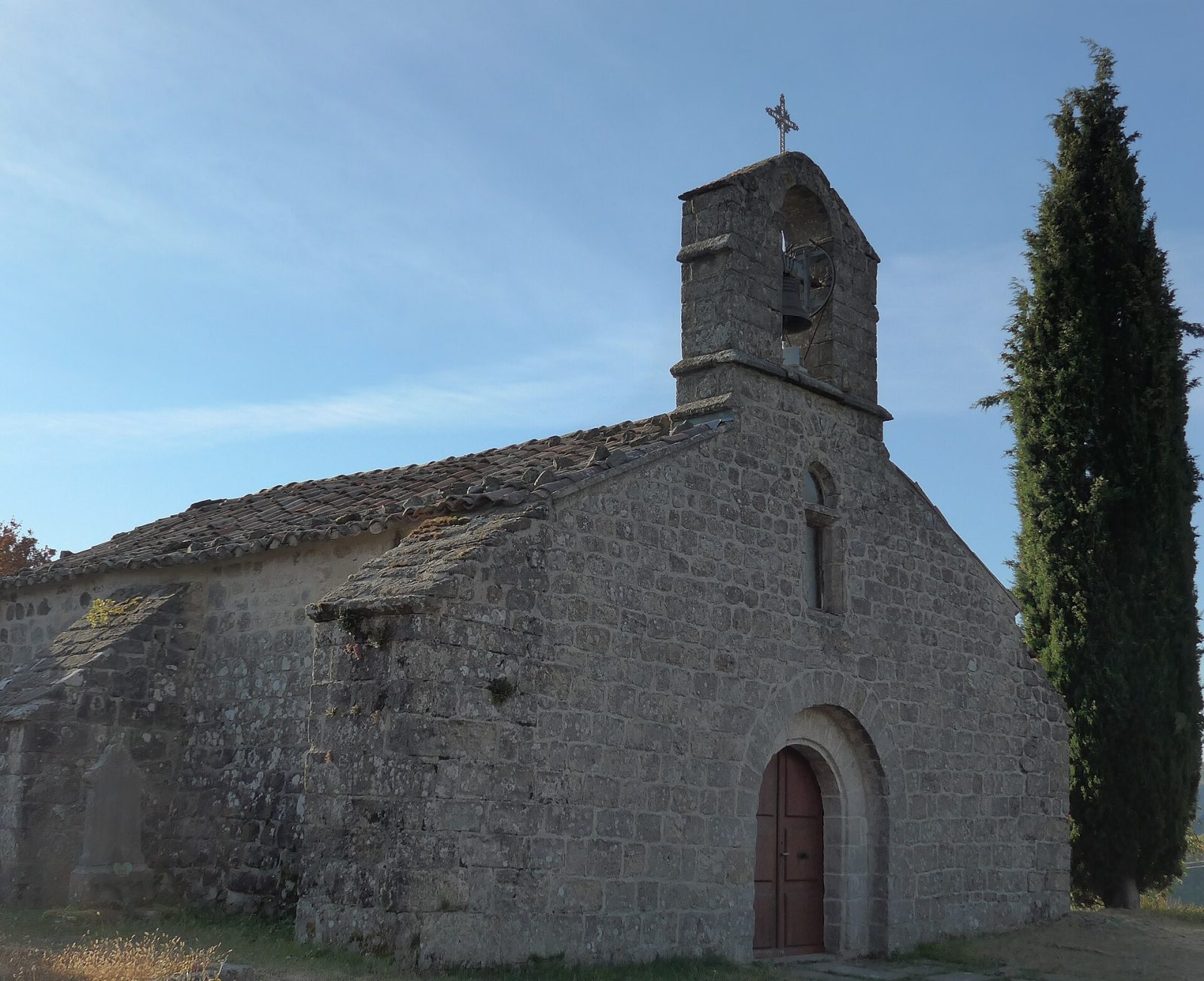 Photo de Pourchères