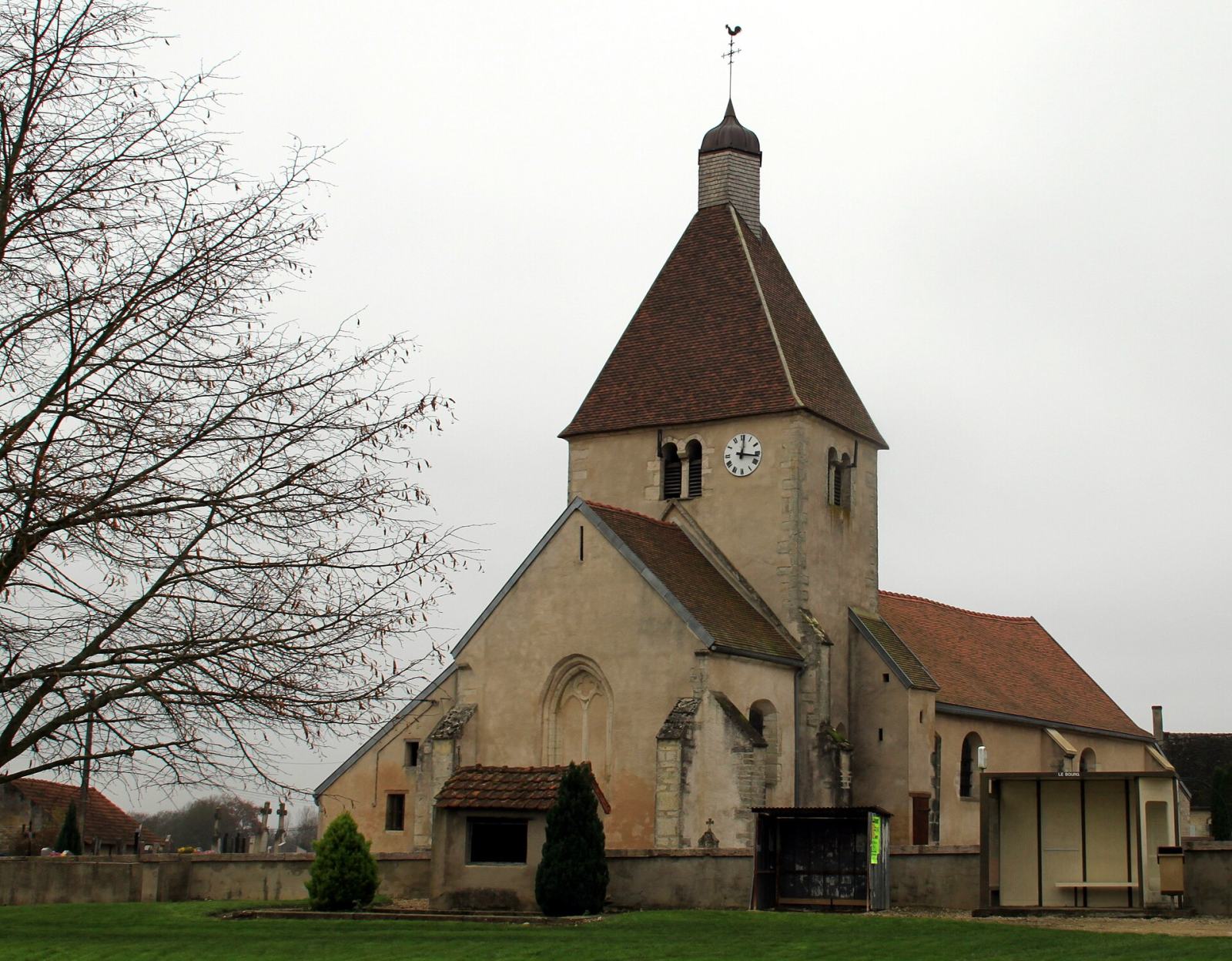 Photo de Pourlans