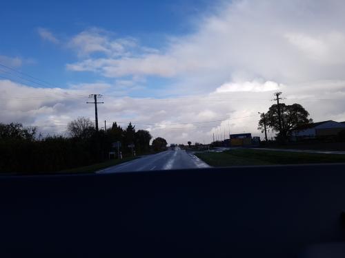Photo de Poursay-Garnaud