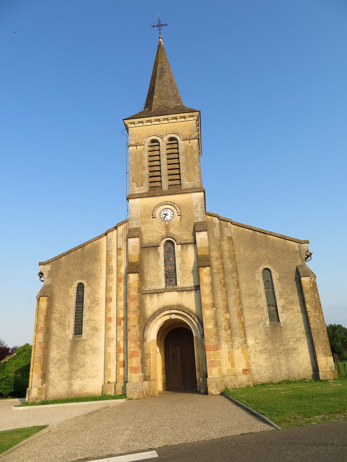 Photo de Poursiugues-Boucoue