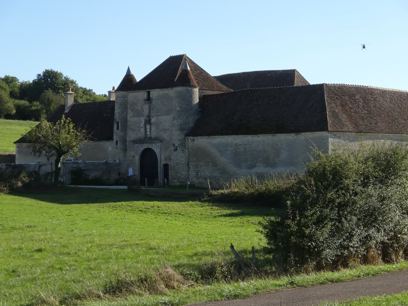 Photo de Pousseaux
