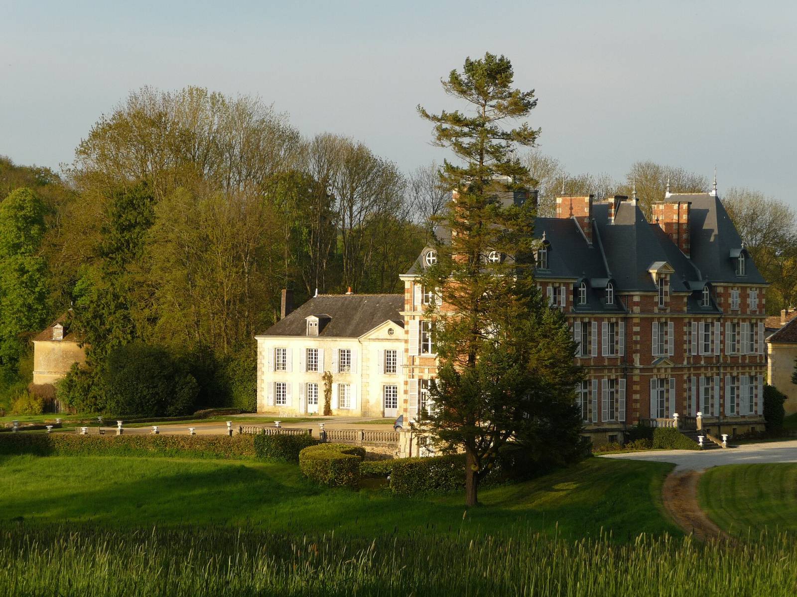 Photo de Pouvrai