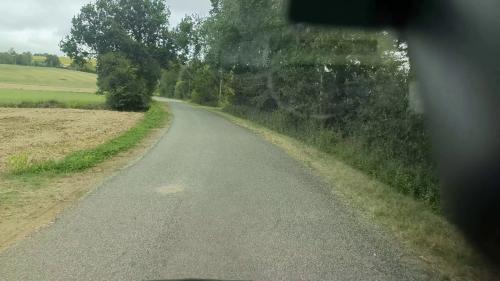 Photo de Pouy-de-Touges