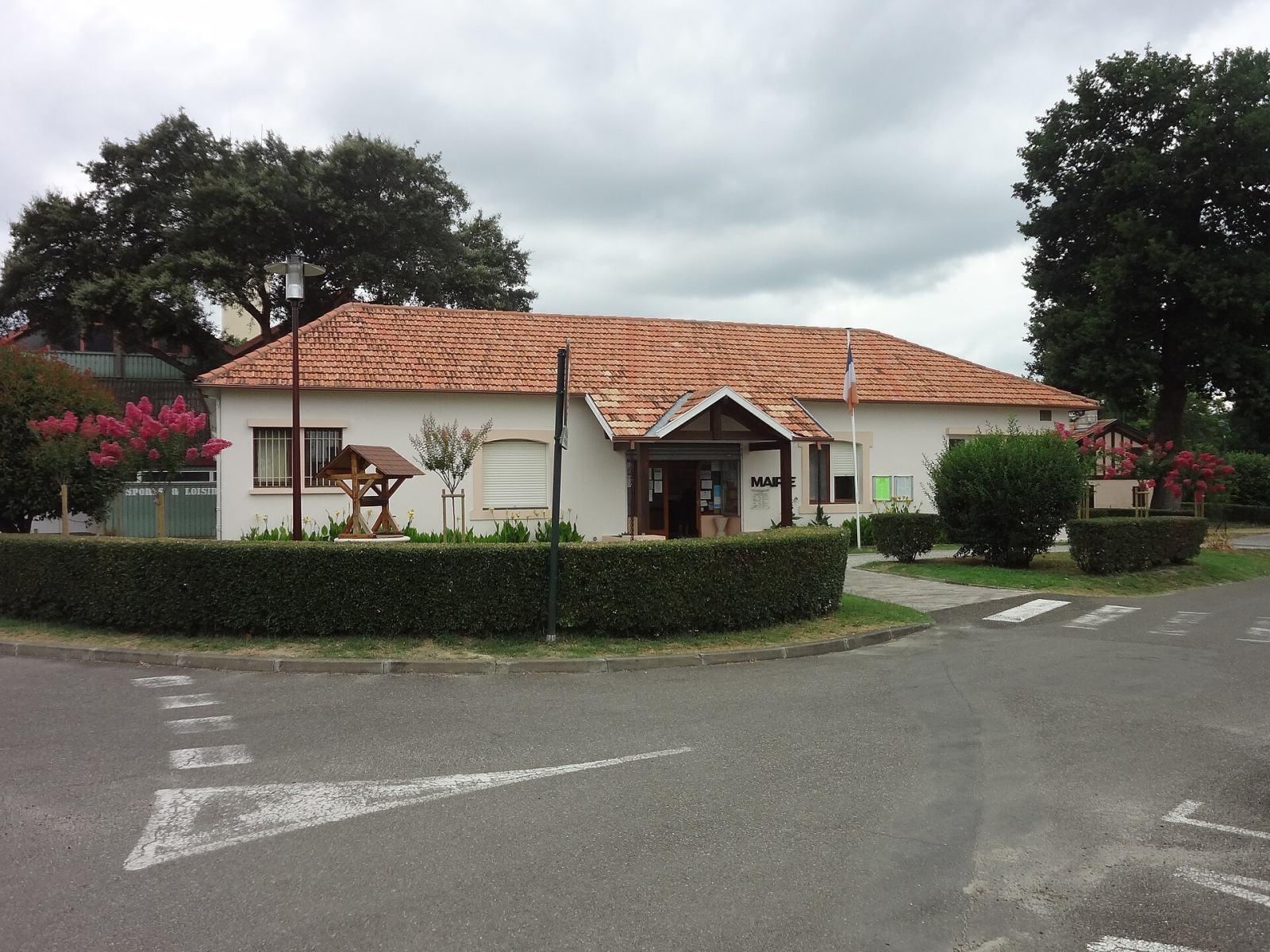 Photo de Pouydesseaux