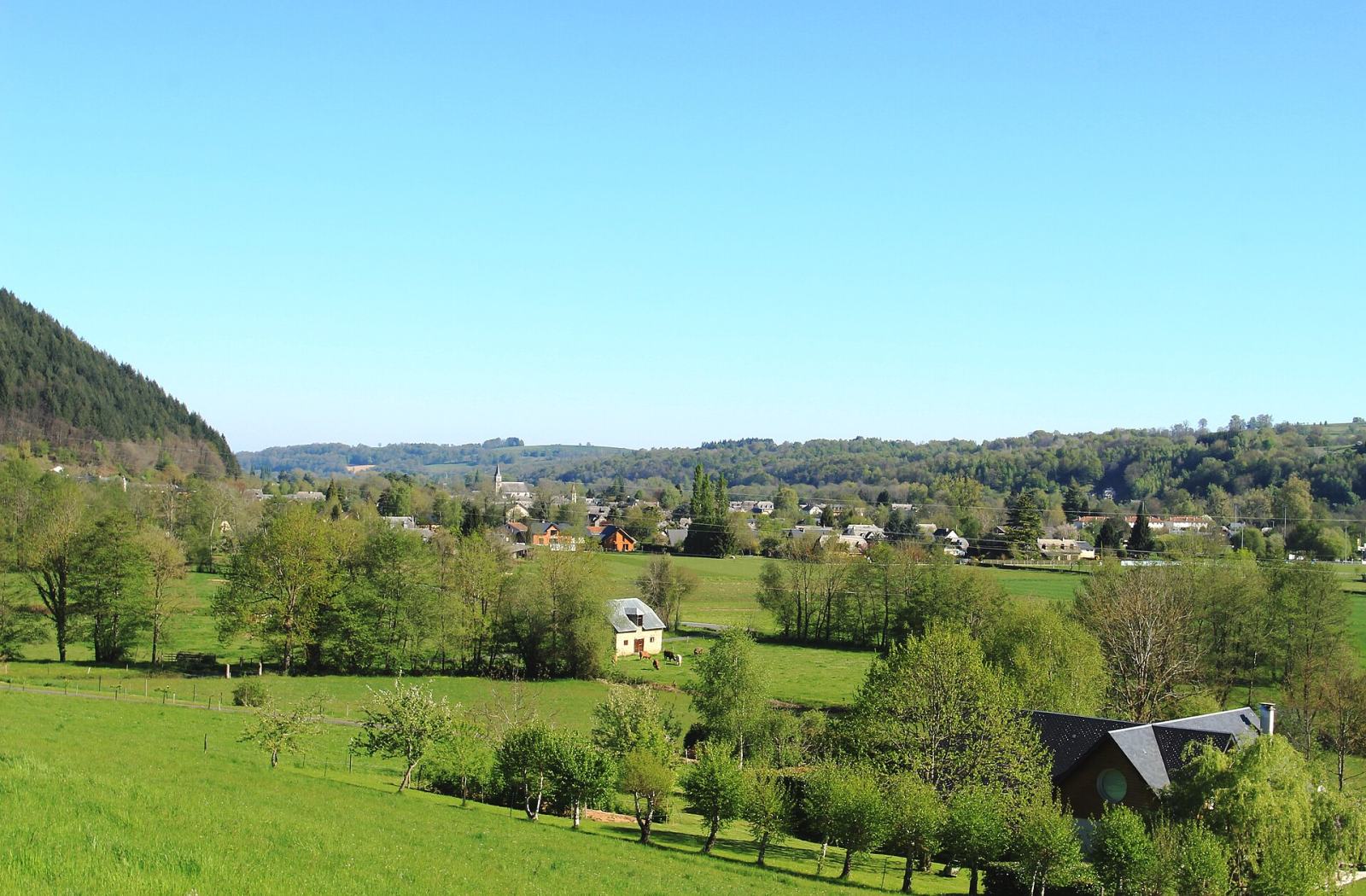 Photo de Pouzac