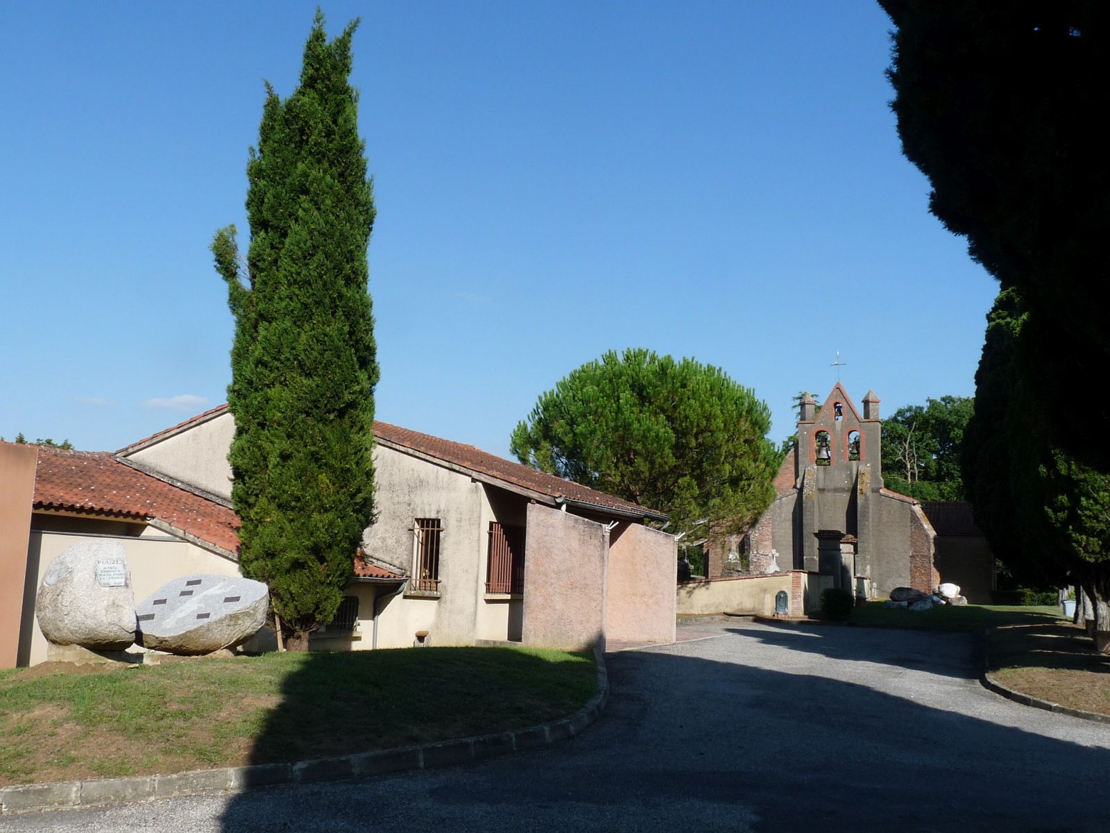 Photo de Pouze