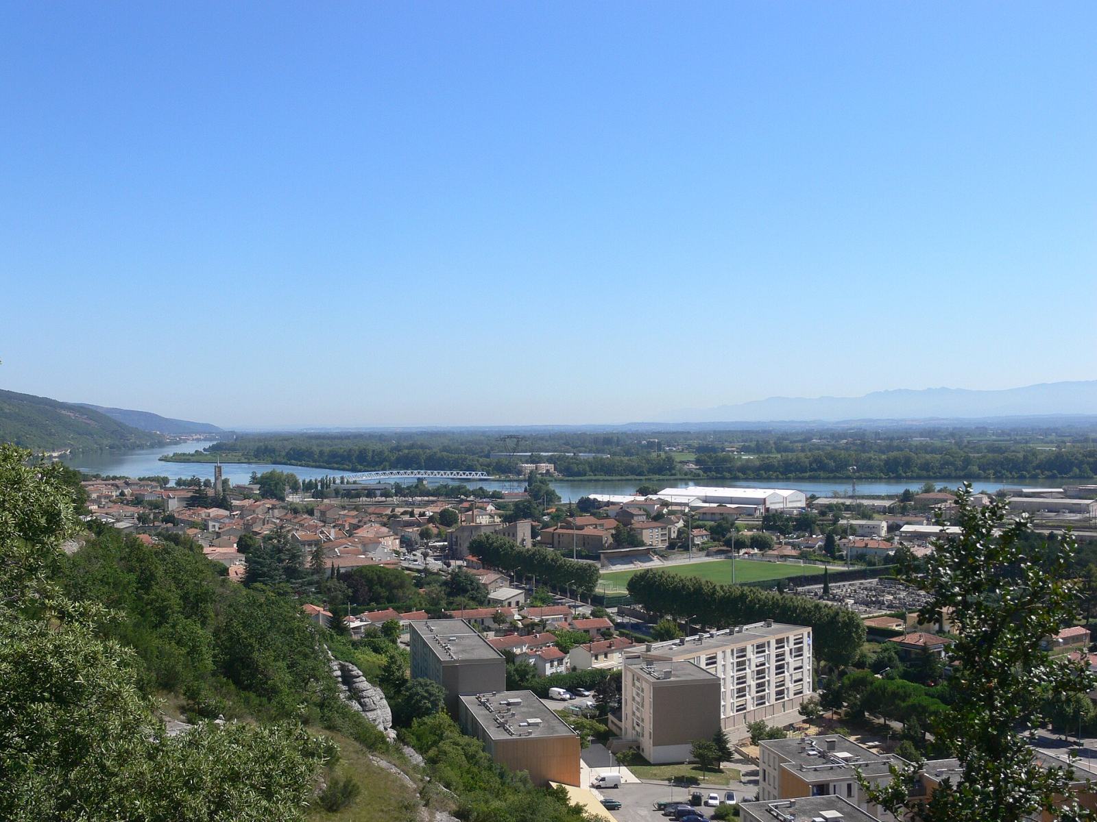 Photo de Le Pouzin