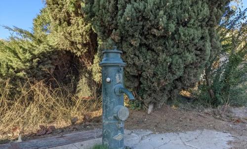 Photo de Pouzols-Minervois