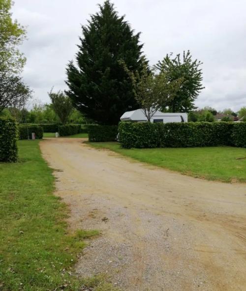 Photo de Pouzy-Mésangy