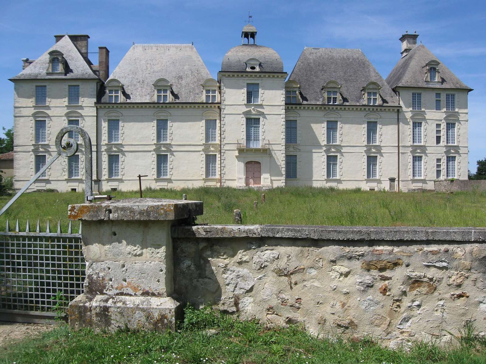 Photo de Poyanne