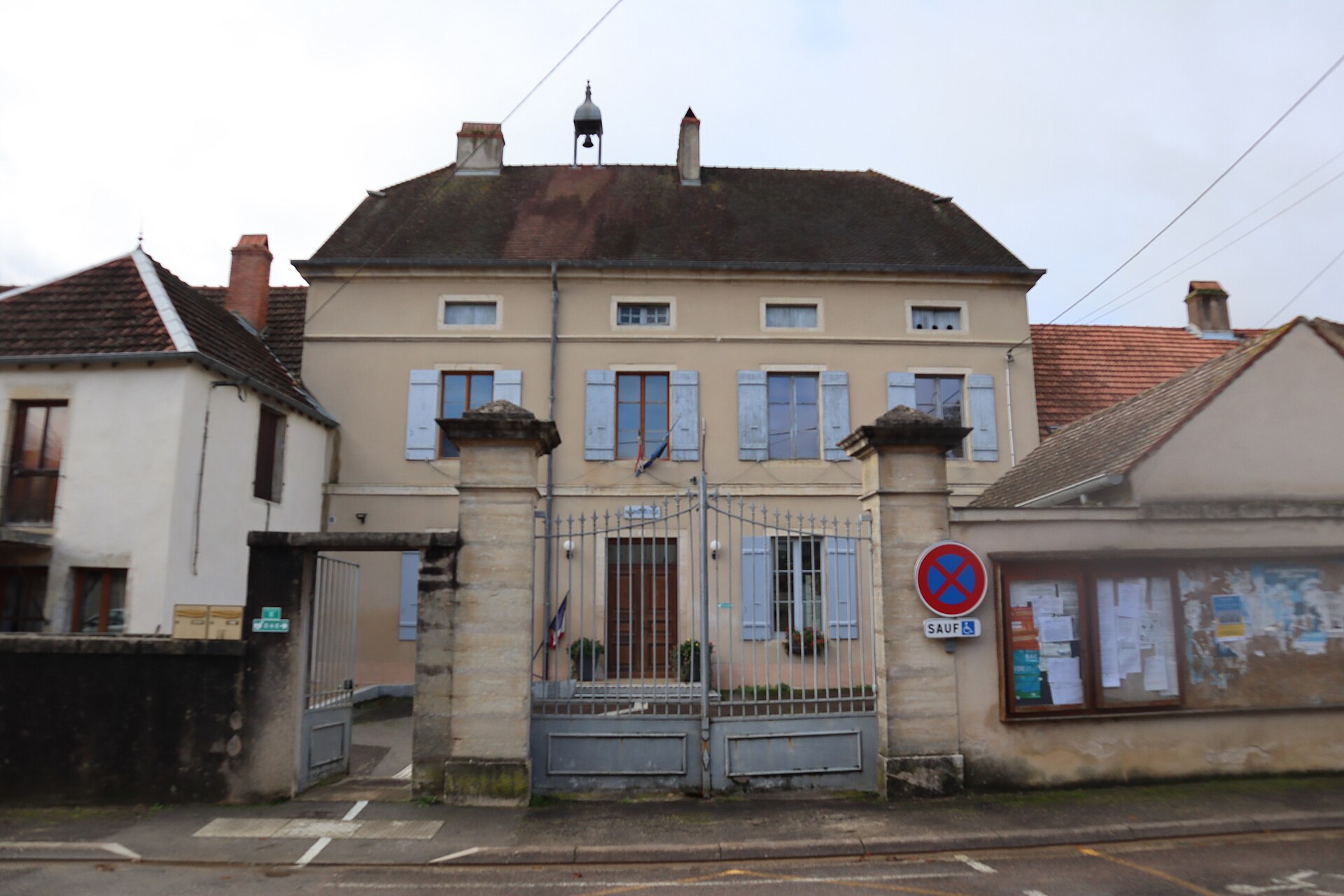 Photo de Poyans