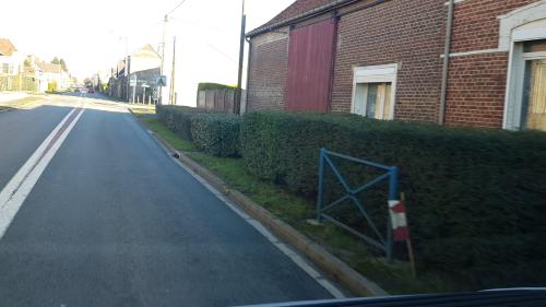 Photo de Pozières