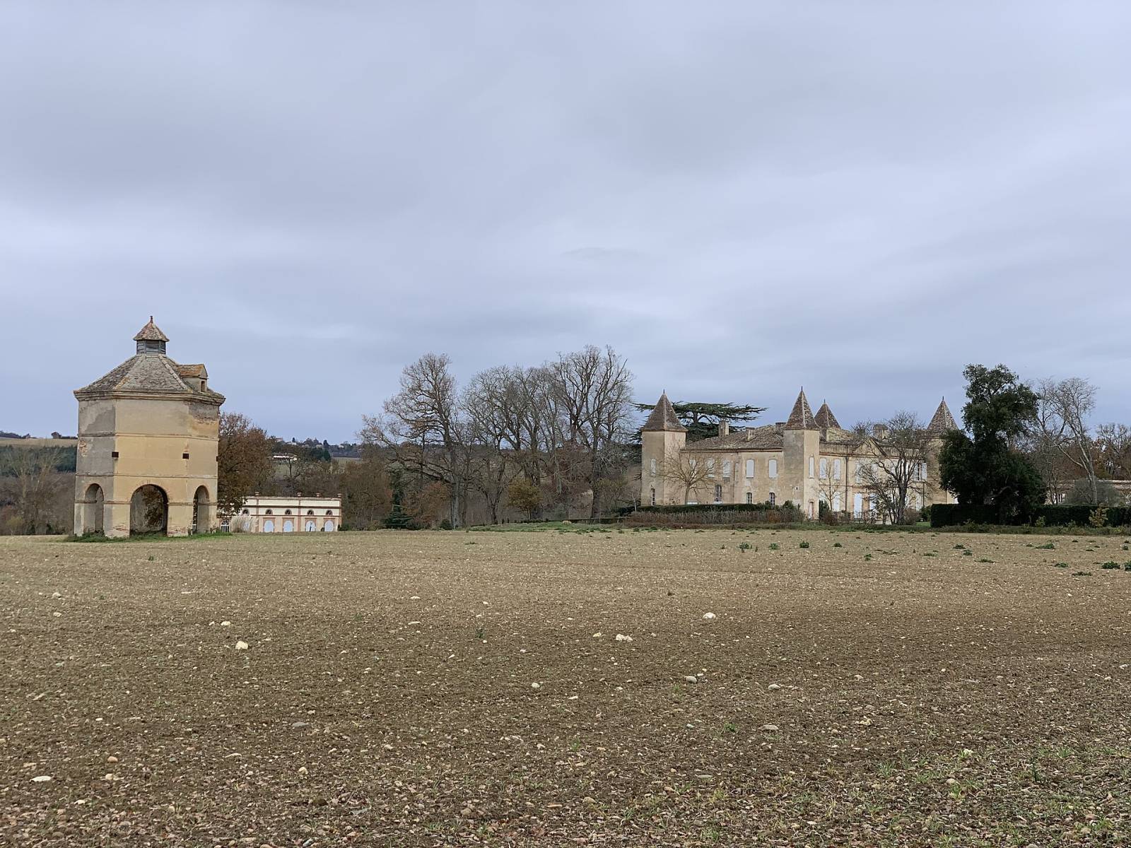 Photo de Pradère-les-Bourguets