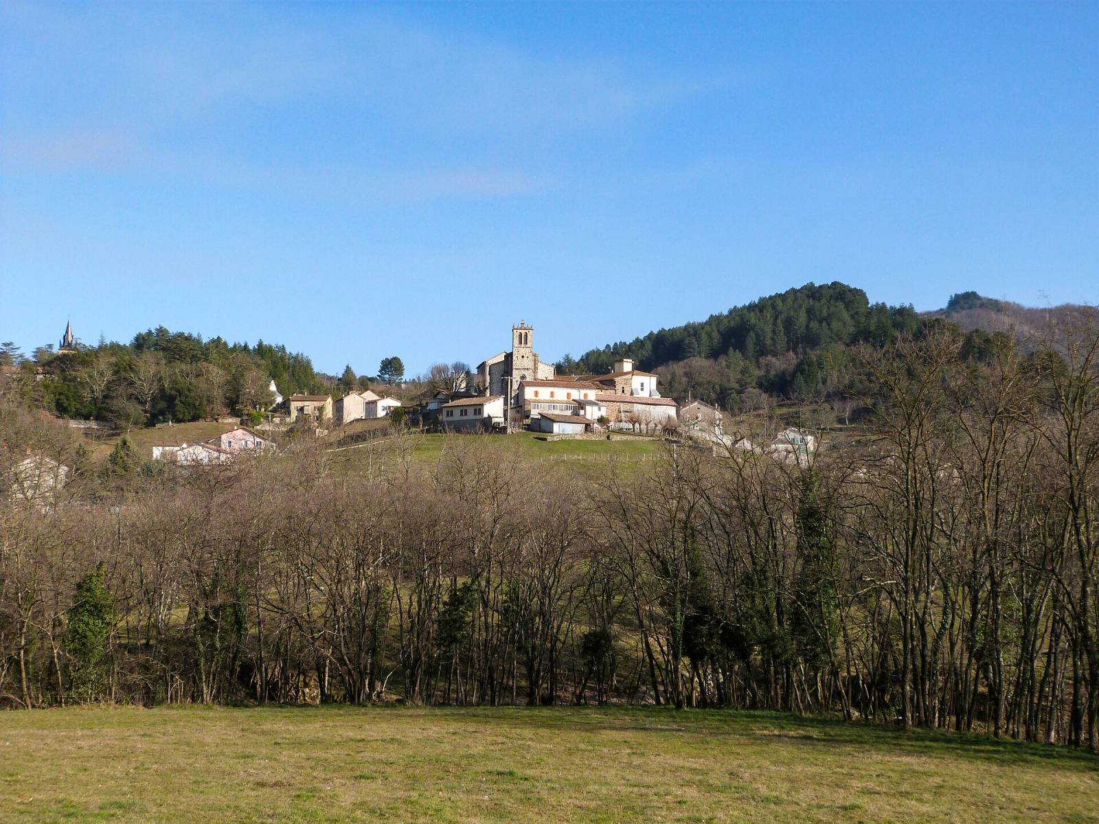 Photo de Prades