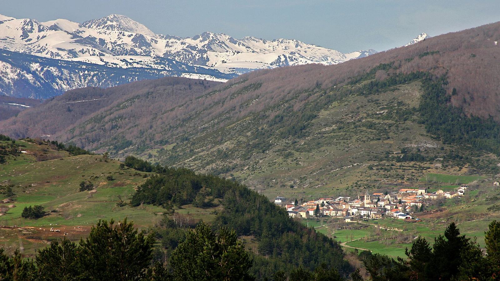 Photo de Prades