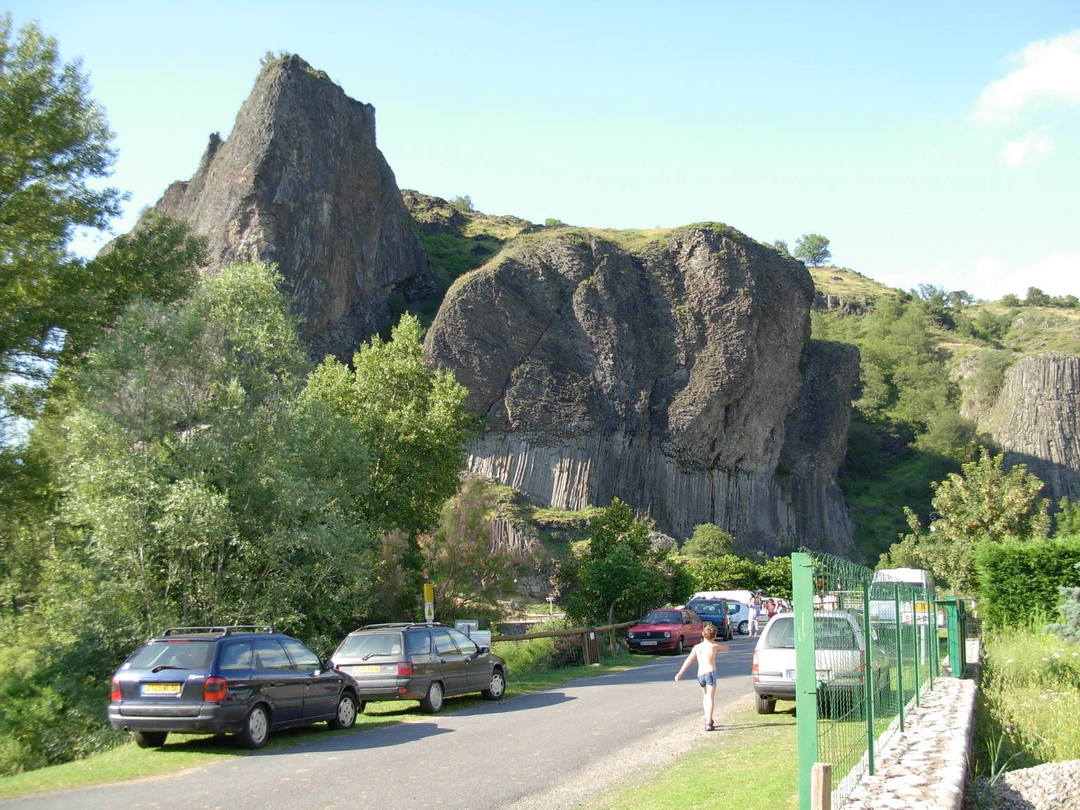 Photo de Prades