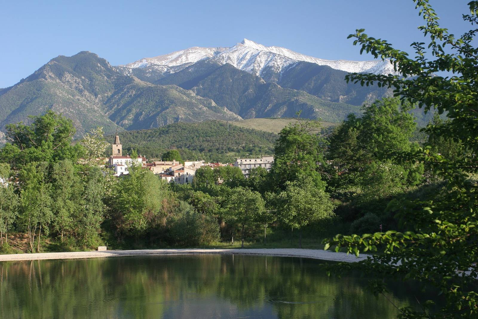 Photo de Prades