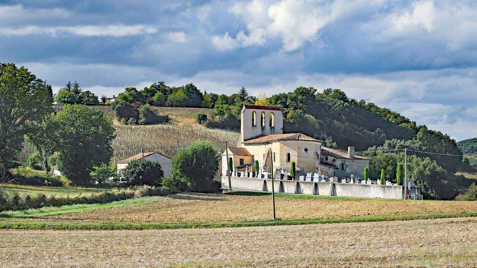 Photo de Prades