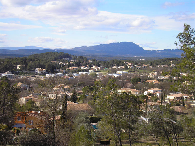 Photo de Prades-le-Lez