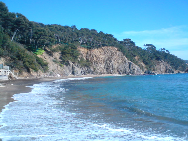 Photo de Le Pradet
