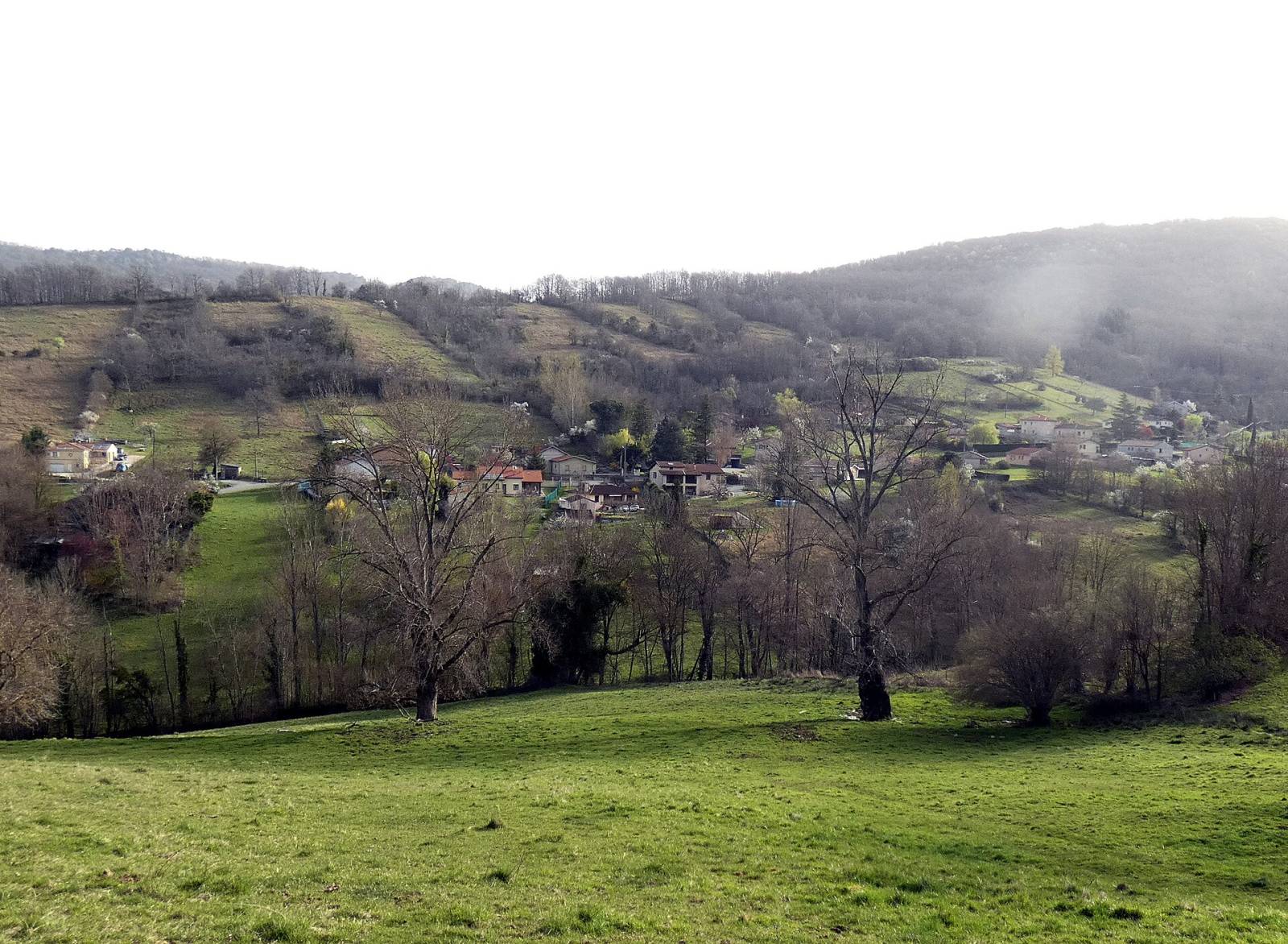 Photo de Pradières