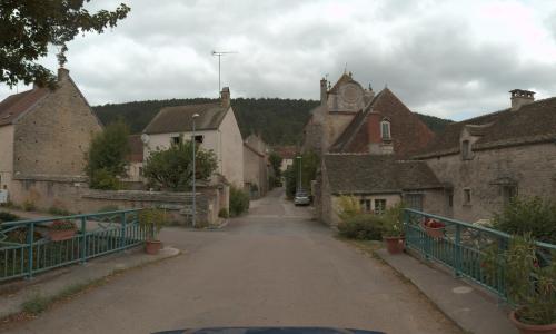 Photo de Prâlon