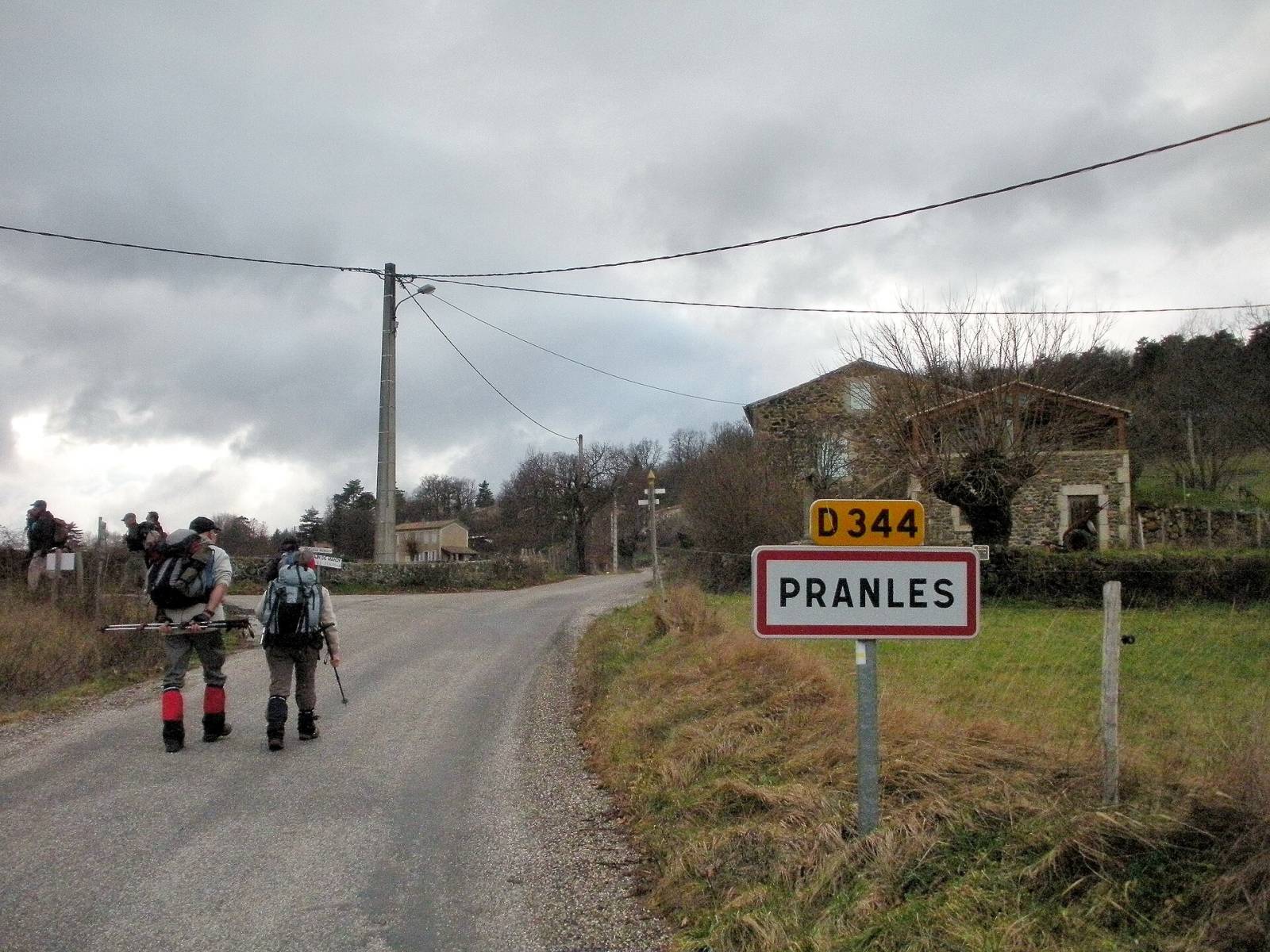 Photo de Pranles