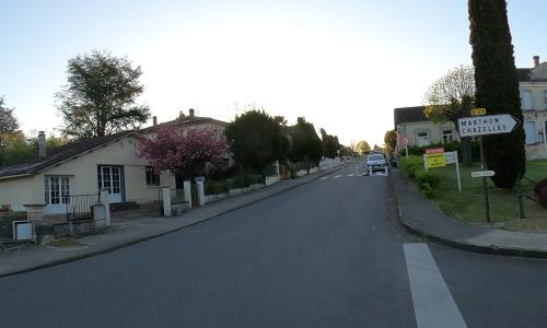 Photo de Pranzac