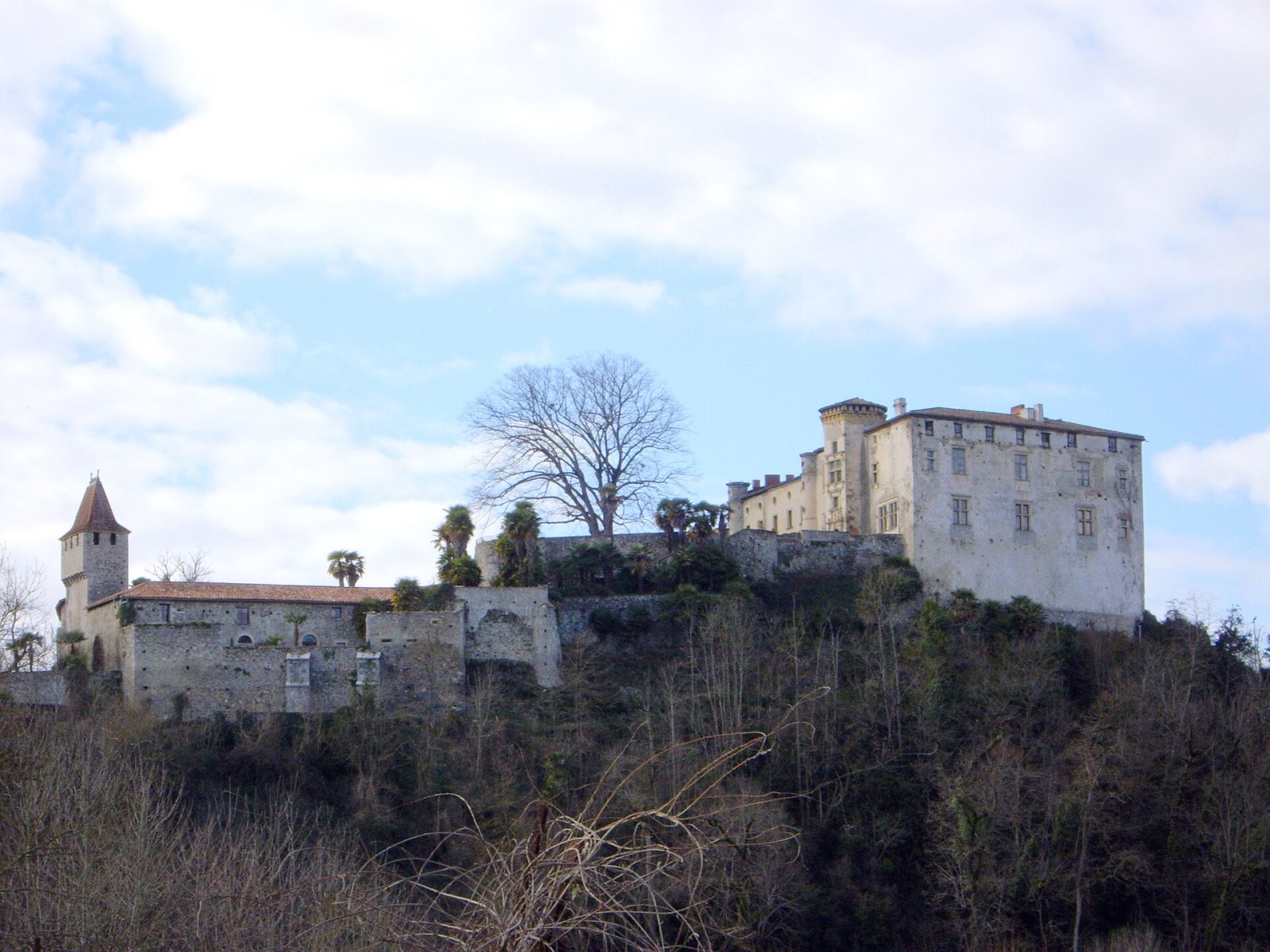Photo de Prat-Bonrepaux