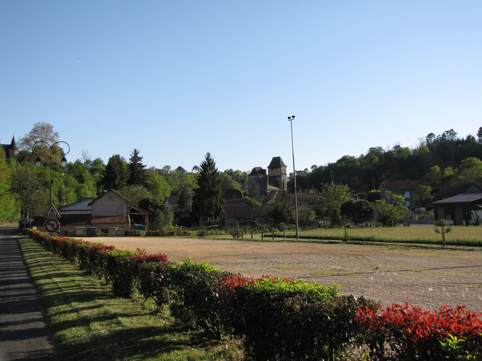 Photo de Prats-du-Périgord