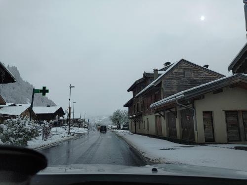 Photo de Praz-sur-Arly