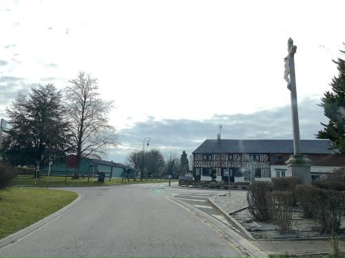 Photo de Le Pré-d'Auge