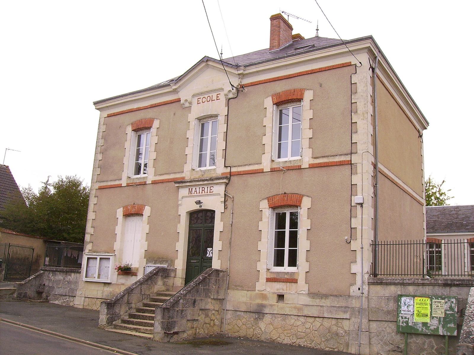 Photo de Préaux