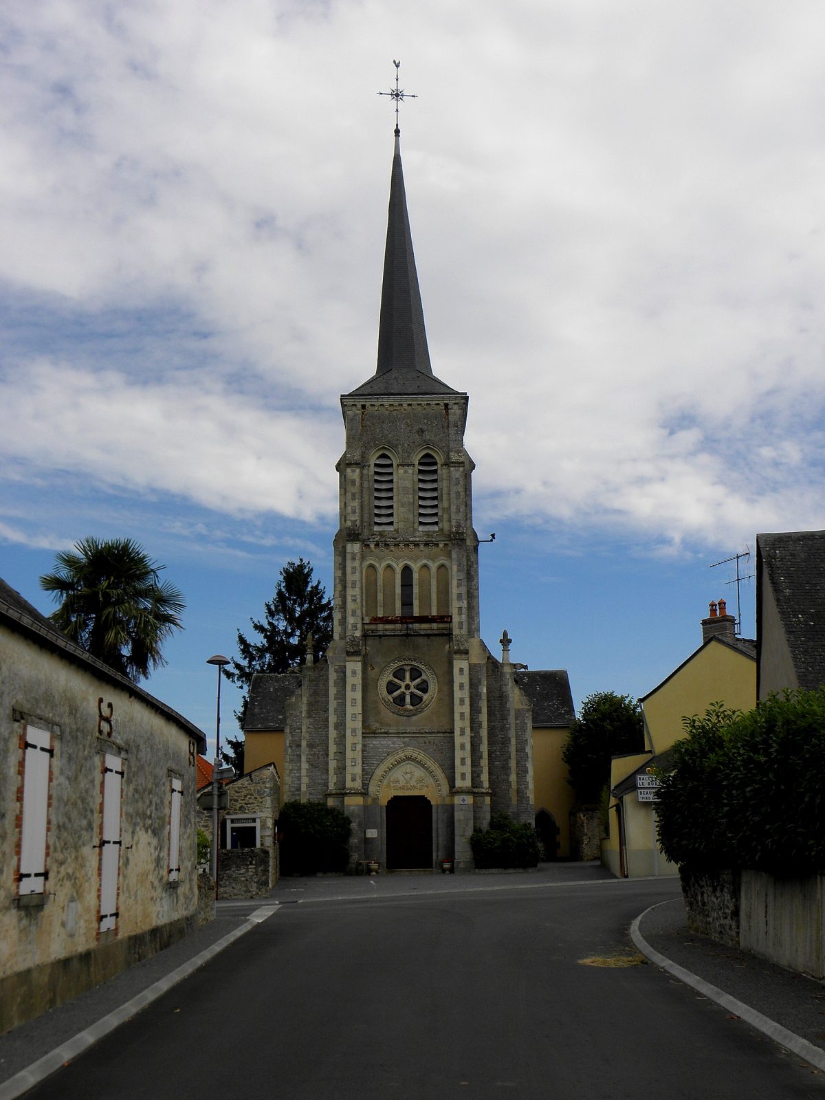 Photo de Préaux