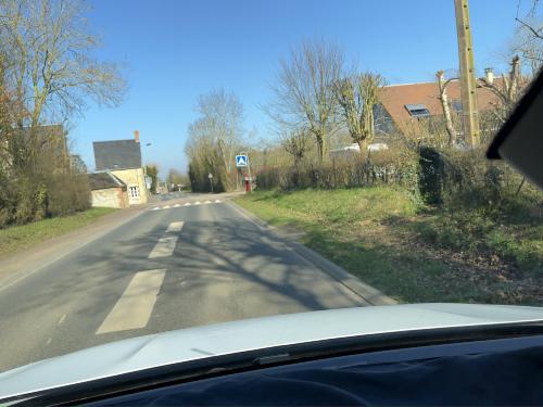 Photo de Préaux-Bocage