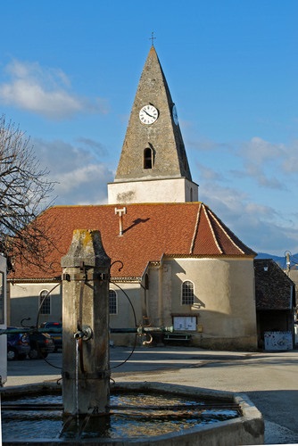 Photo de Prébois