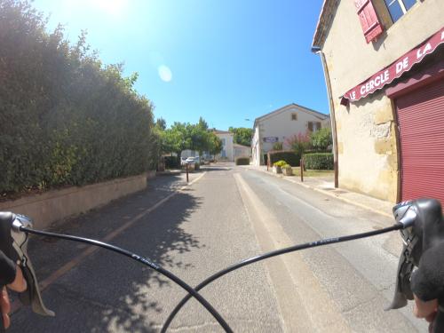Photo de Préchac