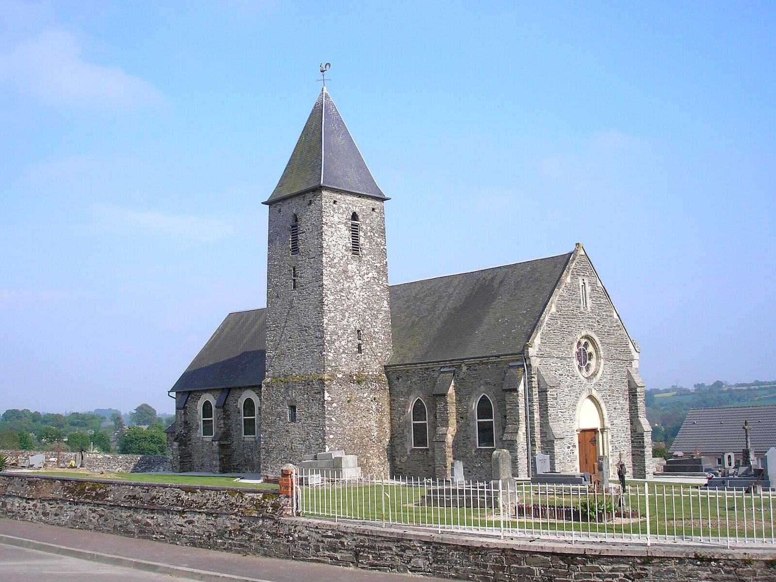 Photo de Précorbin